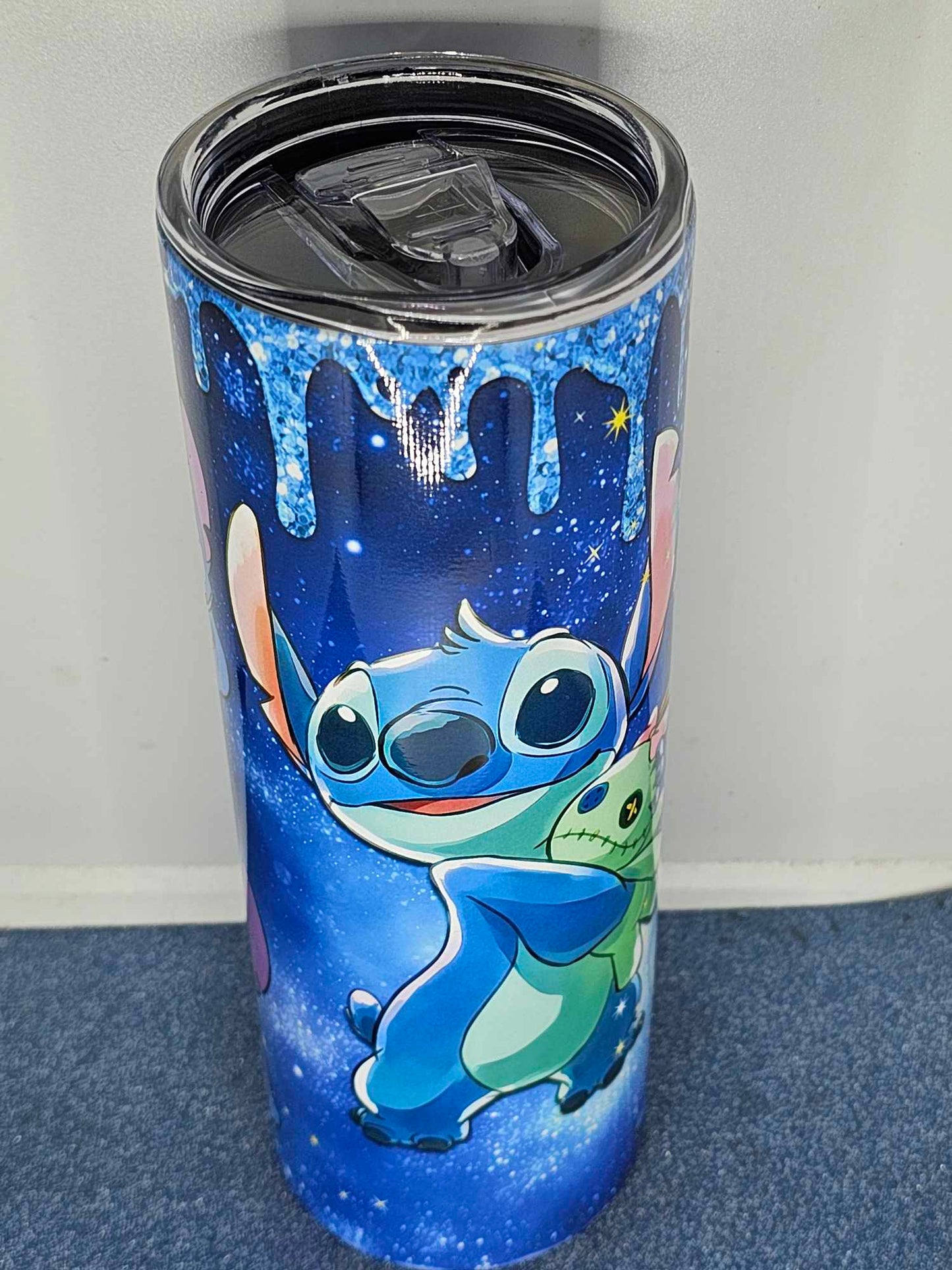 Stitch Tumbler