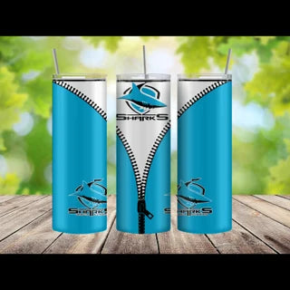 Nrl 20oz tumbler