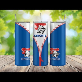 Nrl 20oz tumbler
