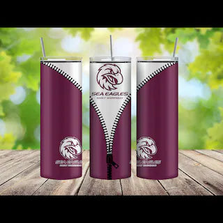 Nrl 20oz tumbler