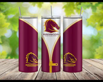 Nrl 20oz tumbler