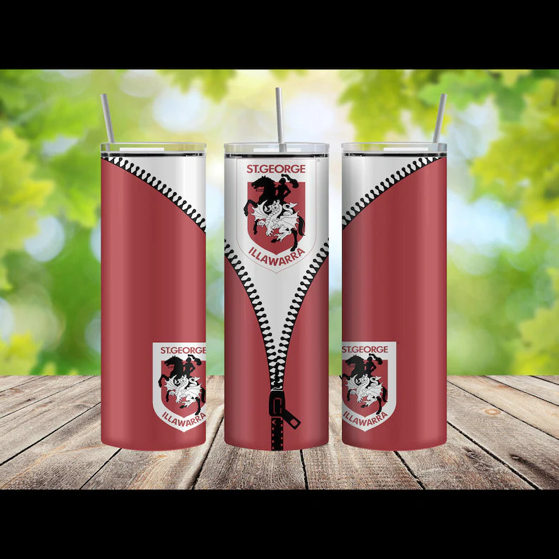 Nrl 20oz tumbler
