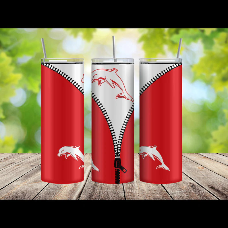 Nrl 20oz tumbler